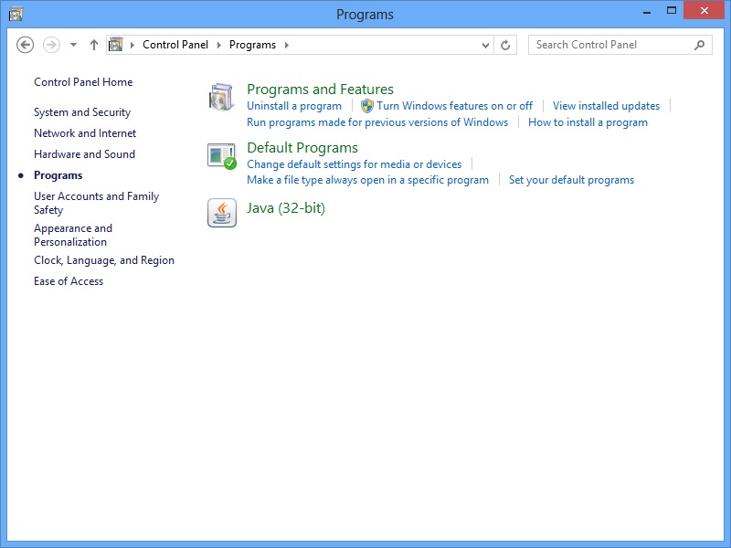 My Tech Sharing: Windows 8 Client Hyper-V